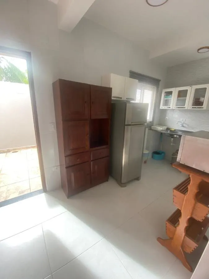Residencial Ribeiro & Pereira Apartamento Pôrto das Galinhas