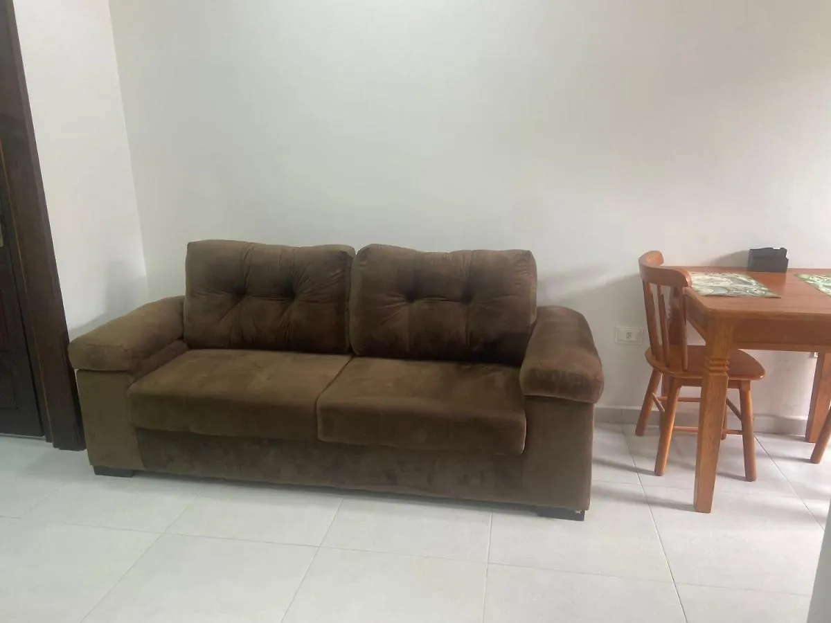 Residencial Ribeiro & Pereira Apartamento Pôrto das Galinhas