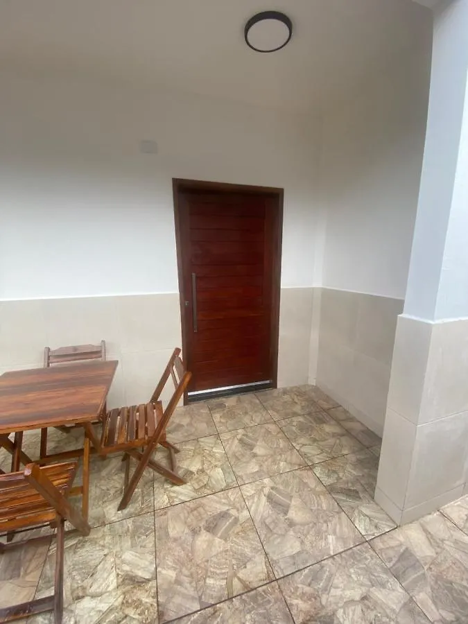 Residencial Ribeiro & Pereira Apartamento Pôrto das Galinhas