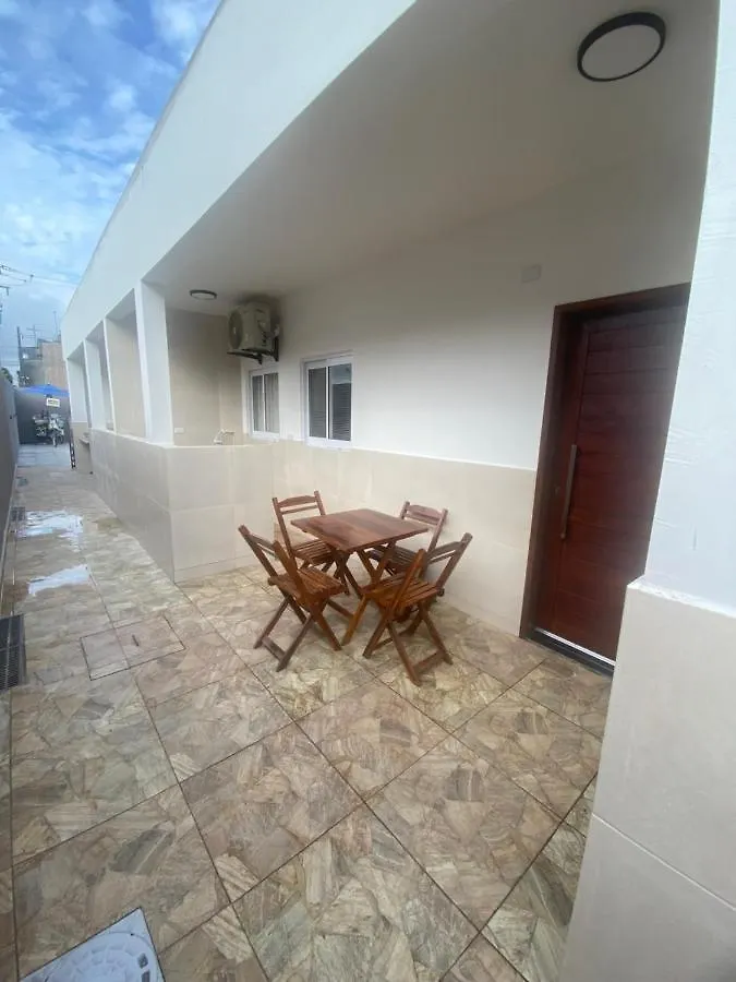 Residencial Ribeiro & Pereira Apartamento Pôrto das Galinhas Brasil