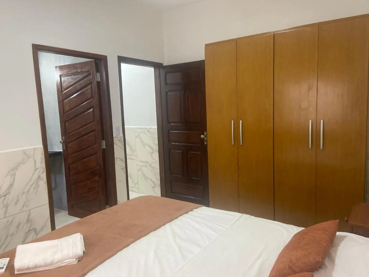Residencial Ribeiro & Pereira Apartamento Pôrto das Galinhas 0*,  Brasil