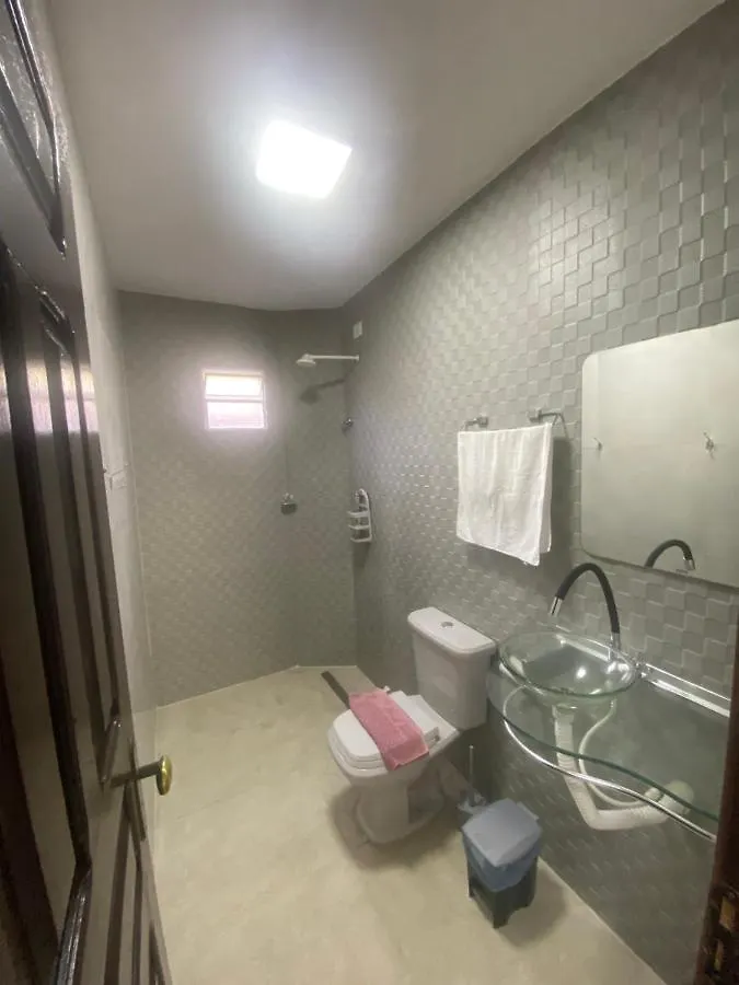 Residencial Ribeiro & Pereira Apartamento Pôrto das Galinhas
