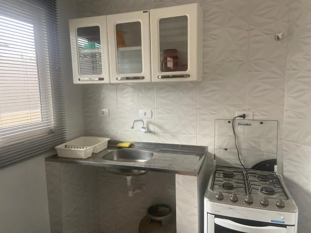Residencial Ribeiro & Pereira Apartamento Pôrto das Galinhas 0*,  Brasil