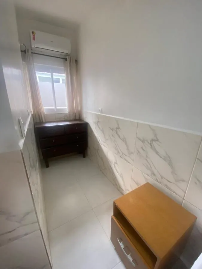 Residencial Ribeiro & Pereira Apartamento Pôrto das Galinhas