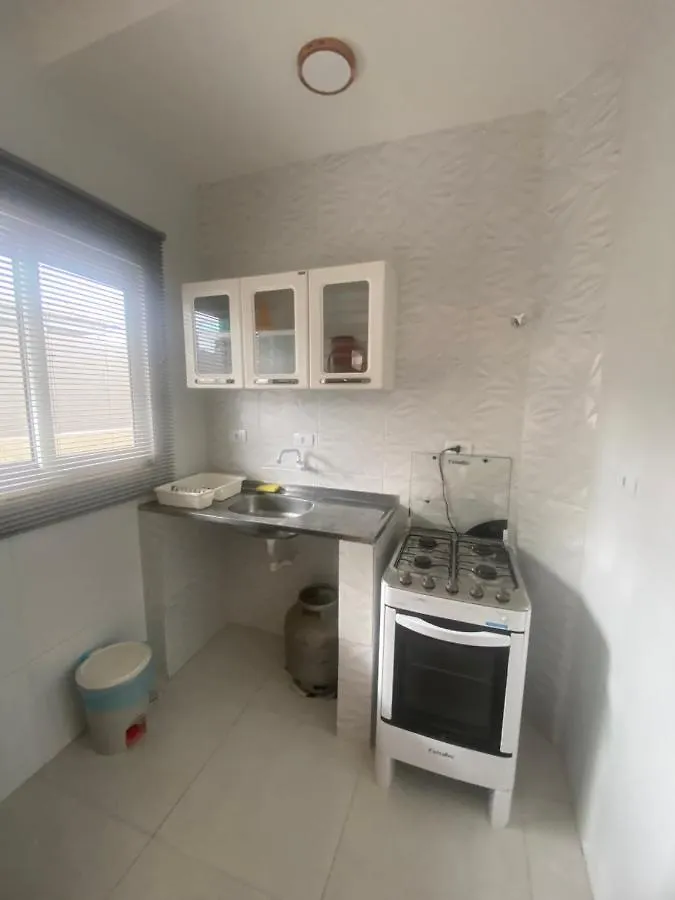 Residencial Ribeiro & Pereira Apartamento Pôrto das Galinhas