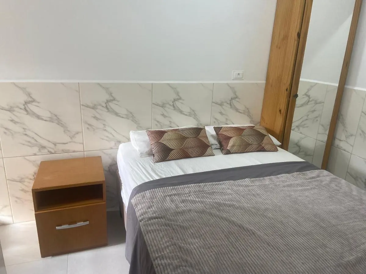 Residencial Ribeiro & Pereira Apartamento Pôrto das Galinhas