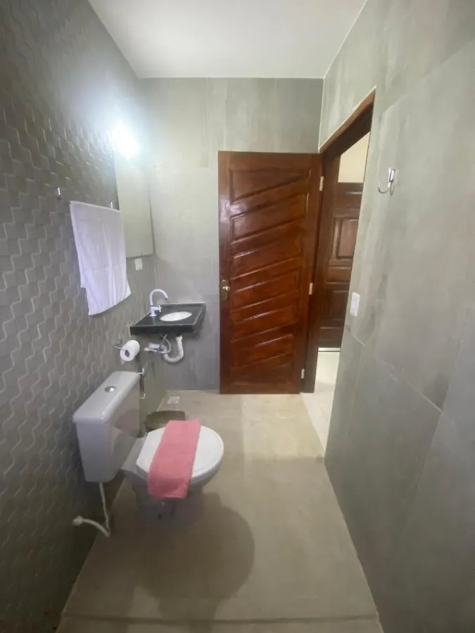 Residencial Ribeiro & Pereira Apartamento Pôrto das Galinhas 0*,