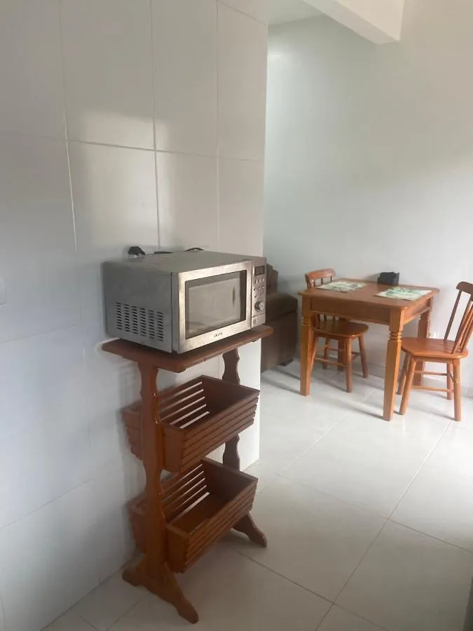 Residencial Ribeiro & Pereira Apartamento Pôrto das Galinhas