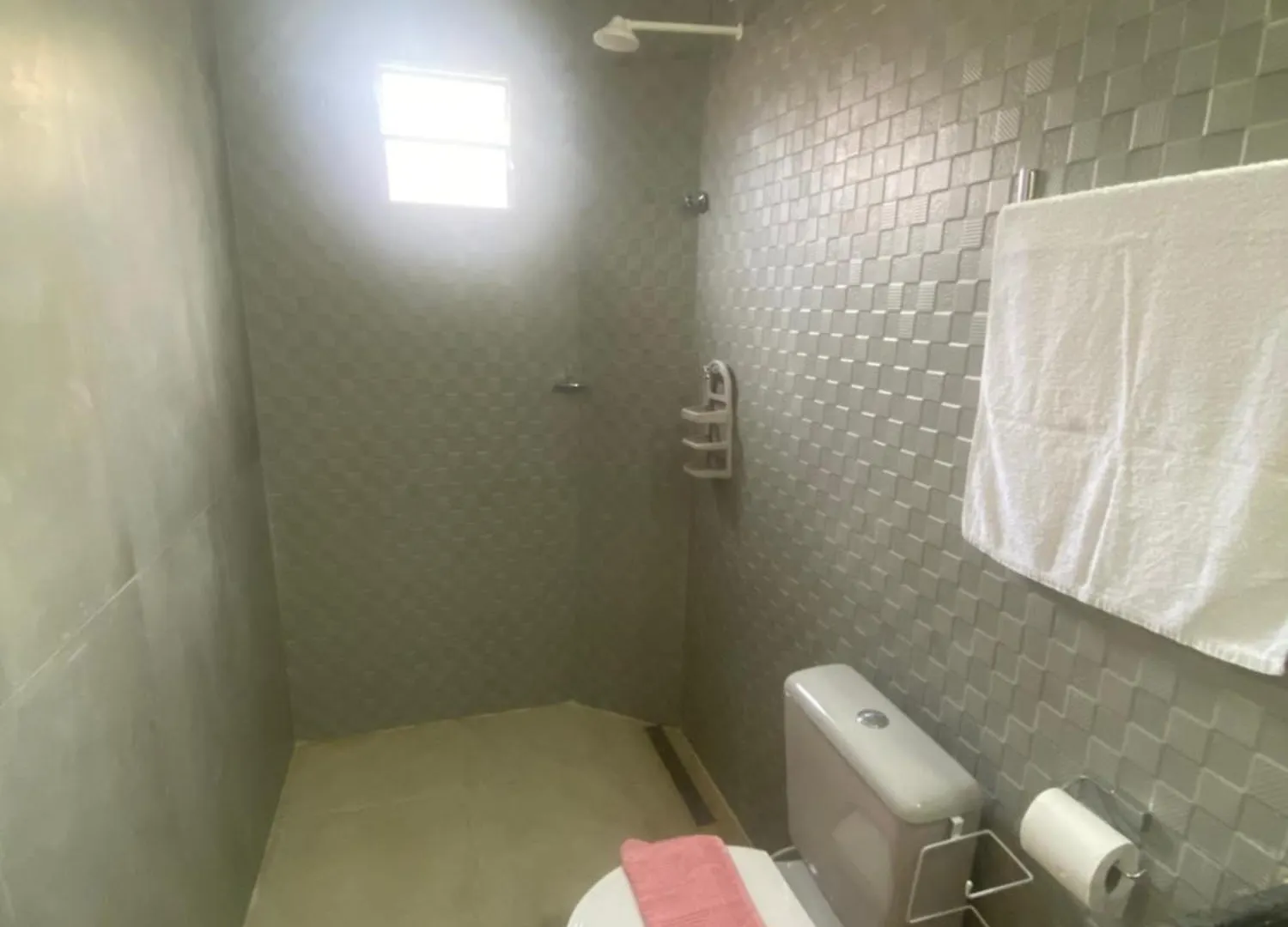 Residencial Ribeiro & Pereira Apartamento Pôrto das Galinhas