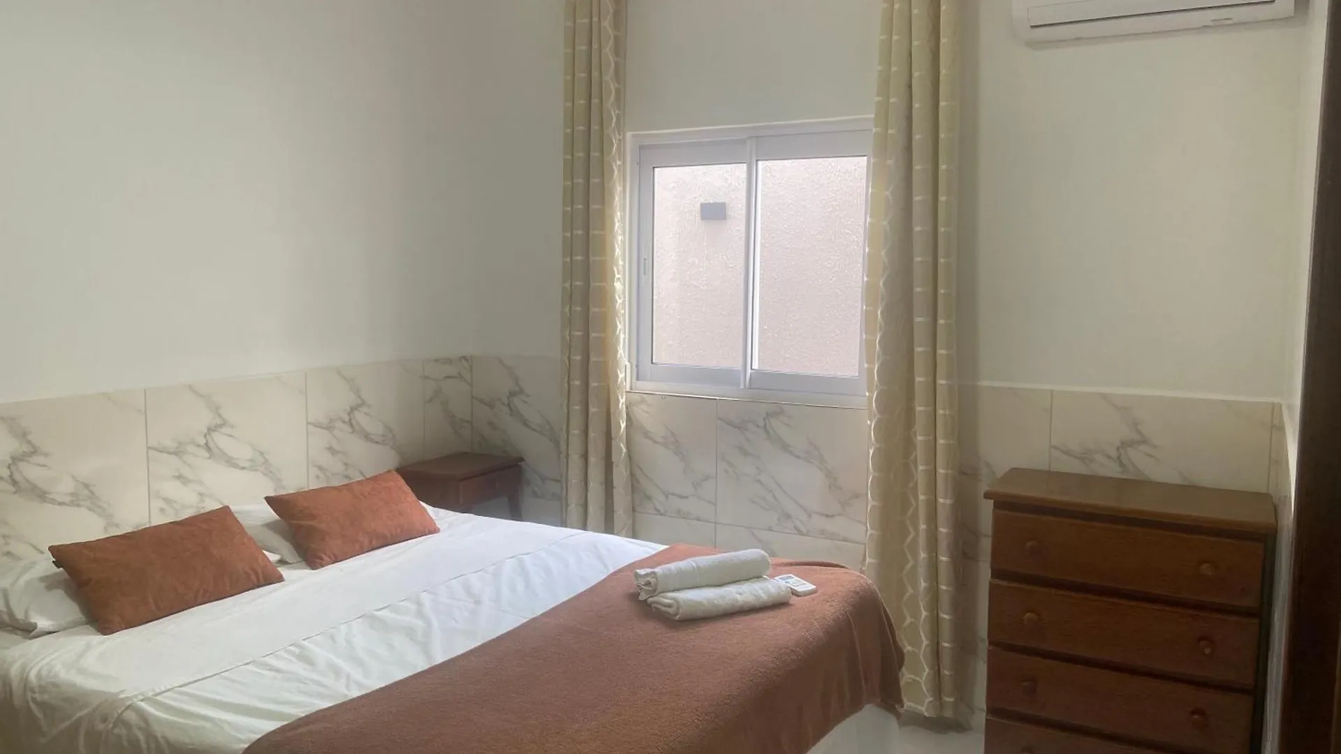 Residencial Ribeiro & Pereira Apartamento Pôrto das Galinhas